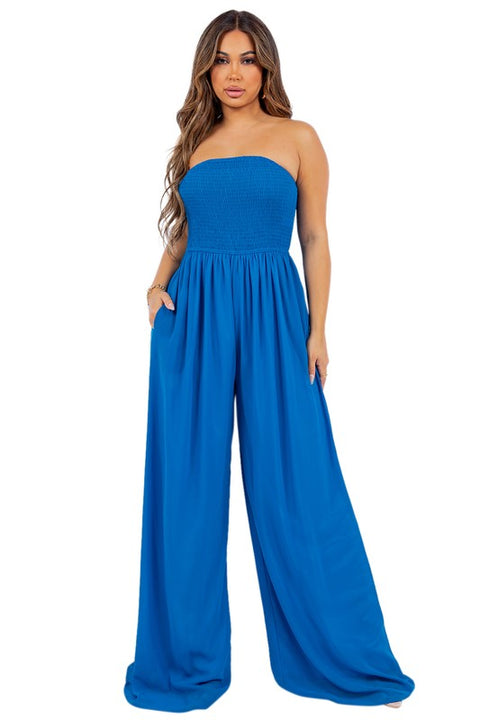 WOMEN FASHION JUMPSUIT