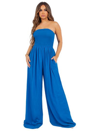 WOMEN FASHION JUMPSUIT