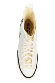 4117920 CONVERSE everyday sporty patterned women's casual shoes