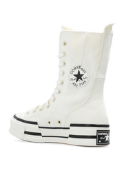 4117920 CONVERSE everyday sporty patterned women's casual shoes